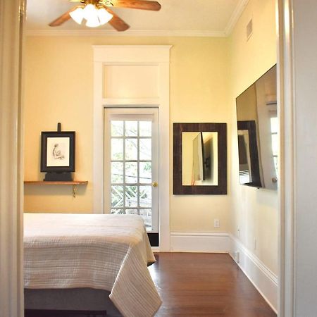 Greeley Gardens 2Nd Floor Efficiency With A View Apartamento Houston Exterior foto