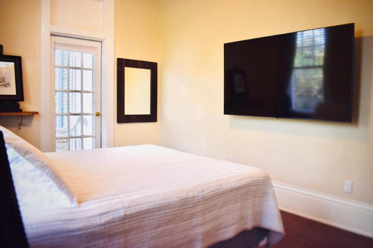 Greeley Gardens 2Nd Floor Efficiency With A View Apartamento Houston Exterior foto