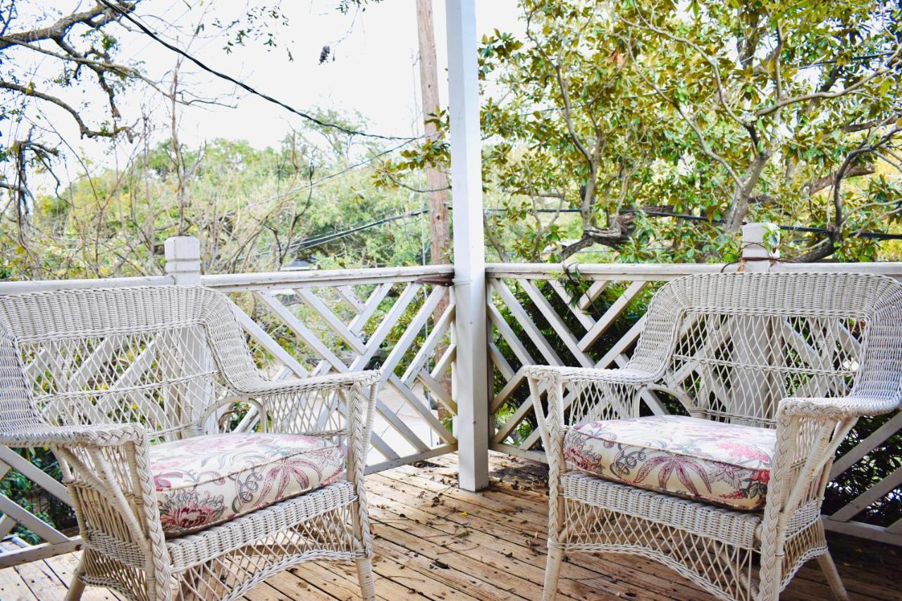 Greeley Gardens 2Nd Floor Efficiency With A View Apartamento Houston Exterior foto