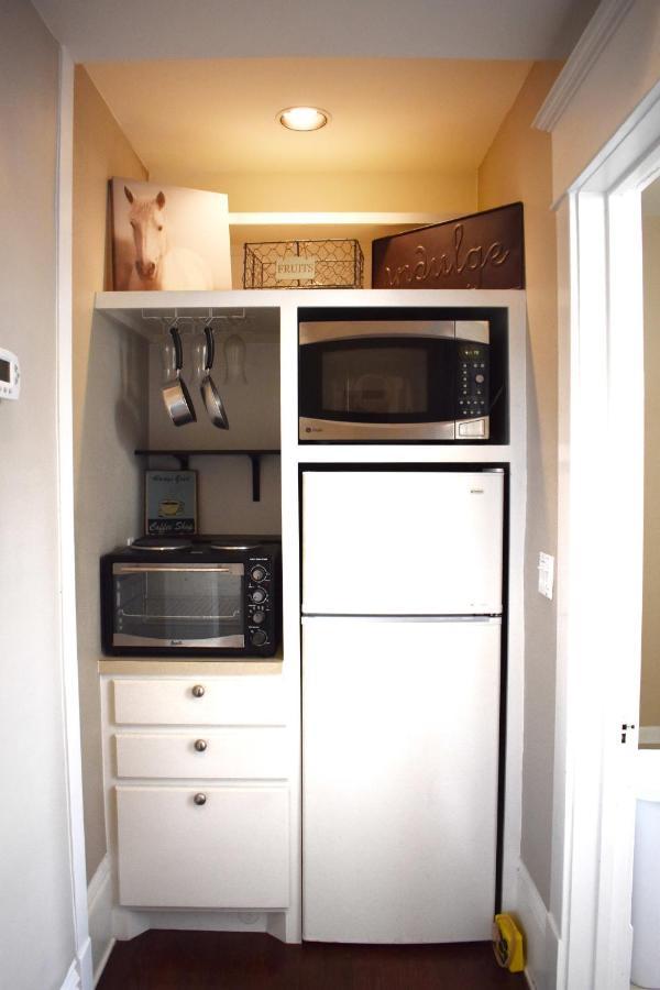 Greeley Gardens 2Nd Floor Efficiency With A View Apartamento Houston Exterior foto