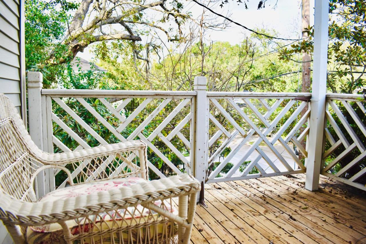Greeley Gardens 2Nd Floor Efficiency With A View Apartamento Houston Exterior foto