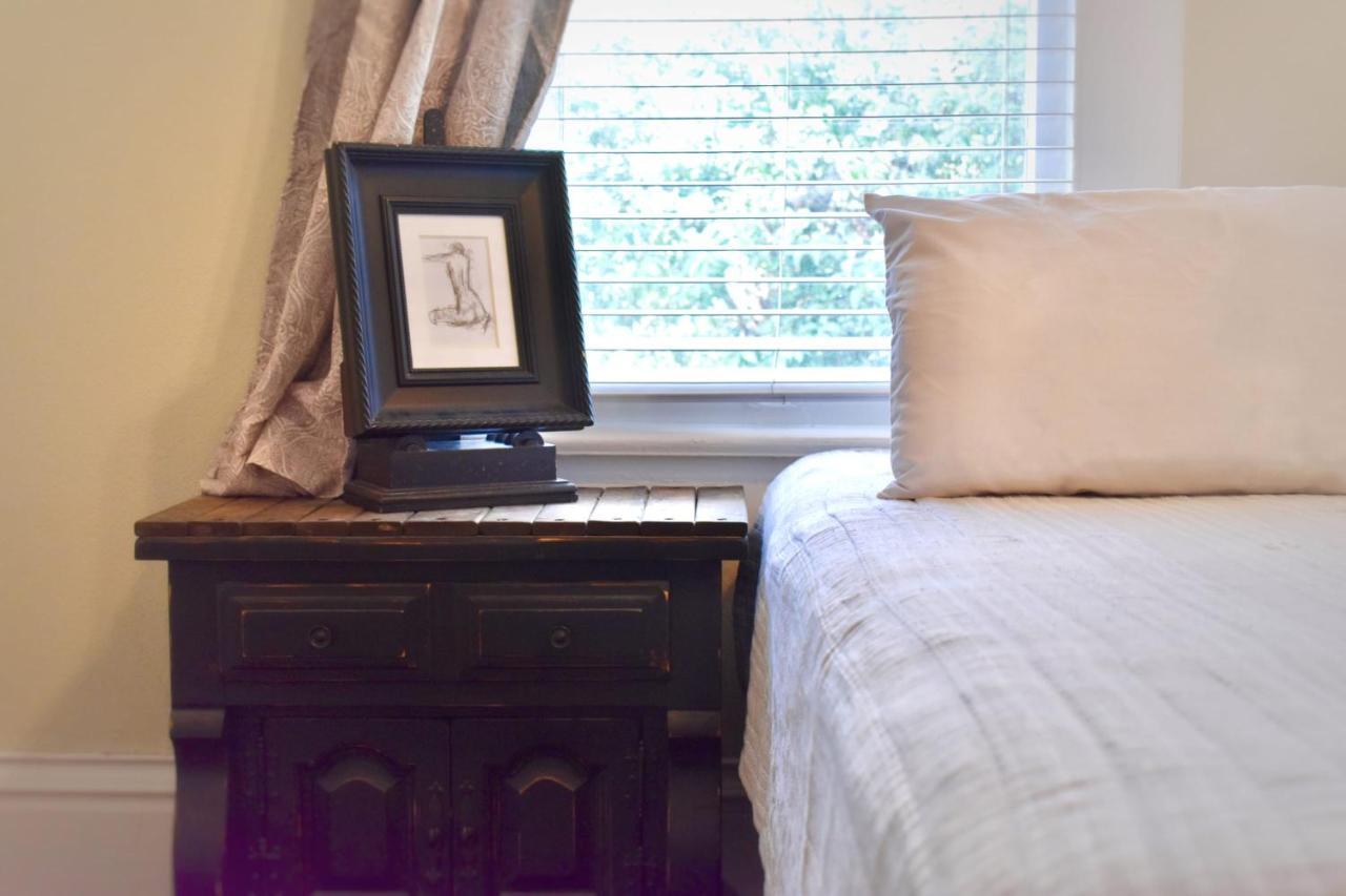 Greeley Gardens 2Nd Floor Efficiency With A View Apartamento Houston Exterior foto