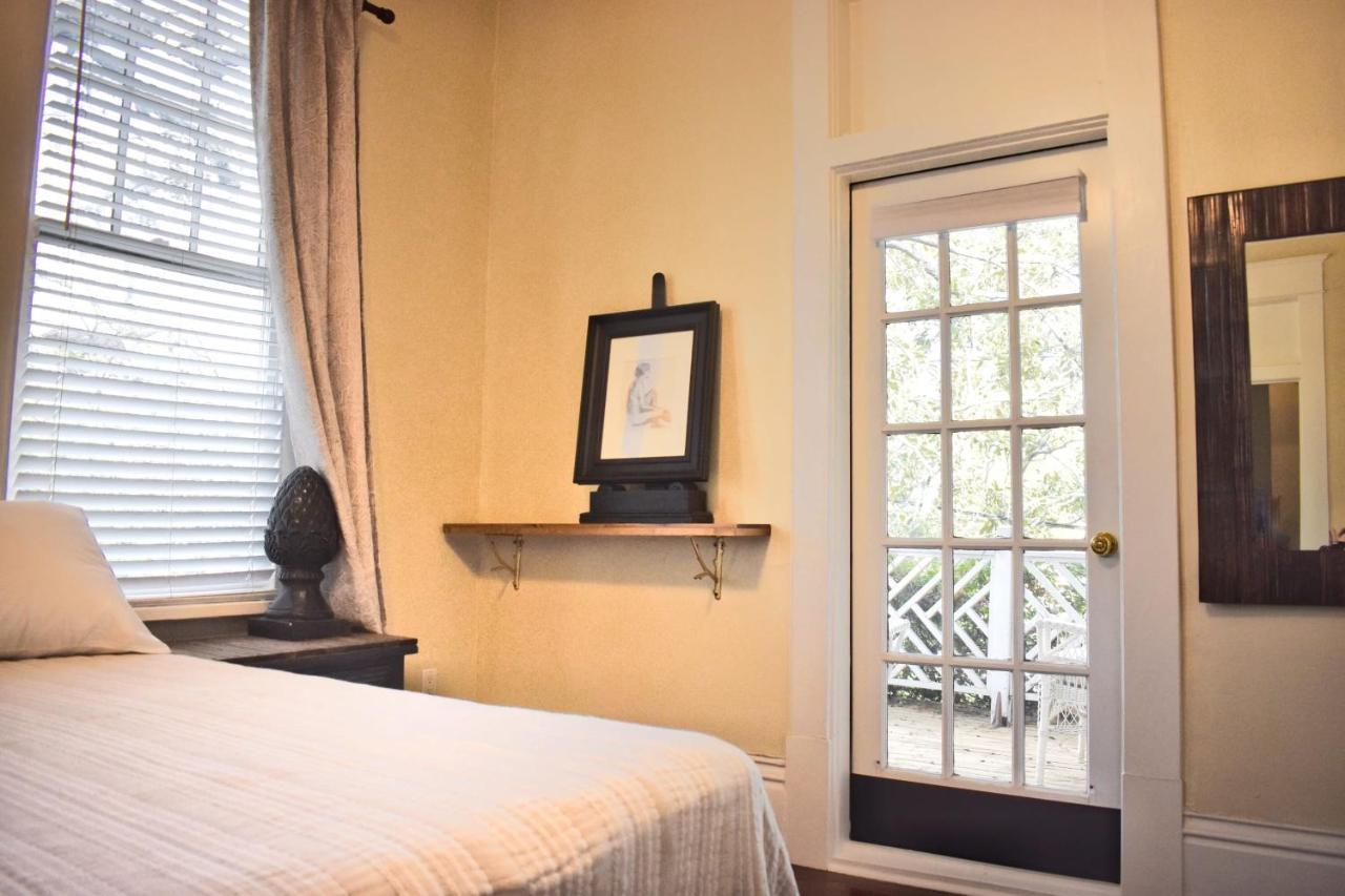 Greeley Gardens 2Nd Floor Efficiency With A View Apartamento Houston Exterior foto