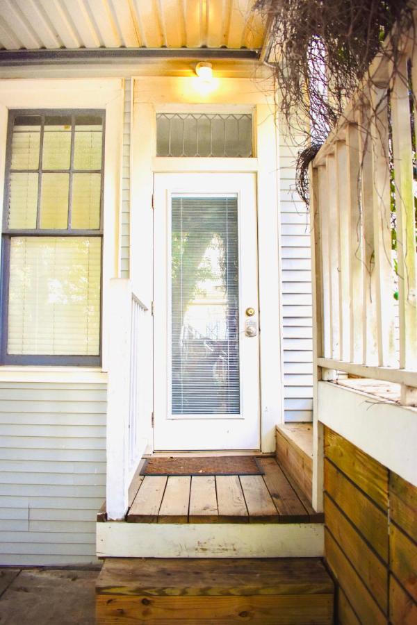 Greeley Gardens 2Nd Floor Efficiency With A View Apartamento Houston Exterior foto