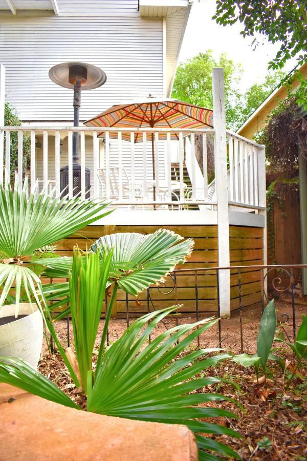 Greeley Gardens 2Nd Floor Efficiency With A View Apartamento Houston Exterior foto