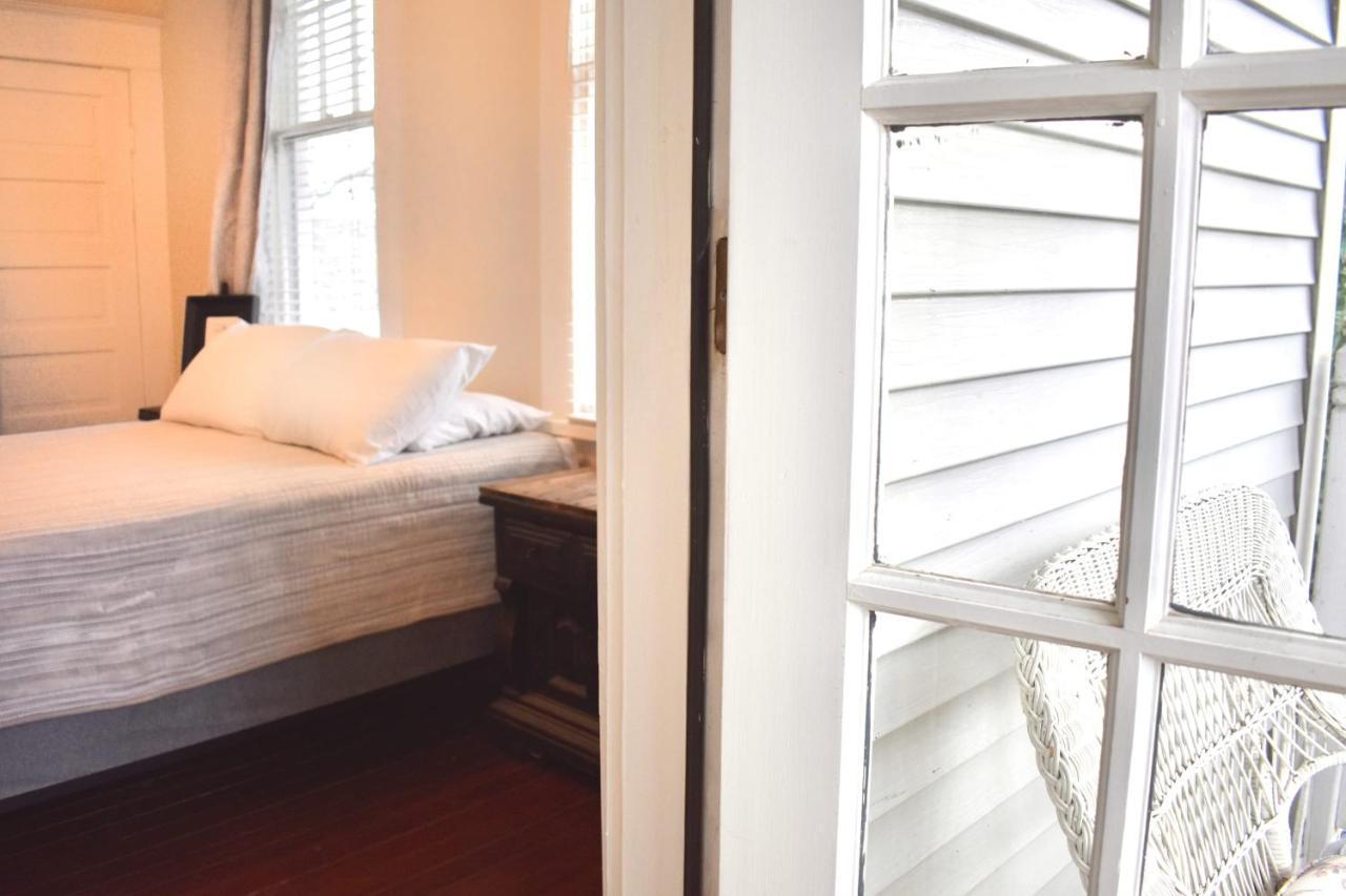 Greeley Gardens 2Nd Floor Efficiency With A View Apartamento Houston Exterior foto