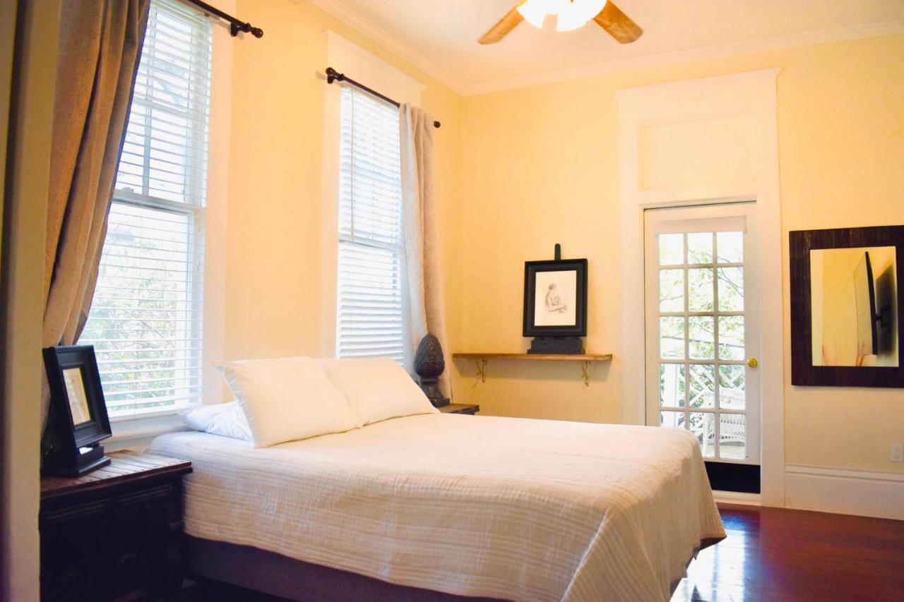 Greeley Gardens 2Nd Floor Efficiency With A View Apartamento Houston Exterior foto